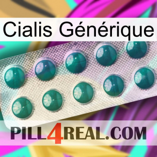 Cialis Générique dapoxetine1